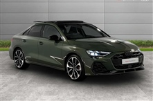 Used Audi S3