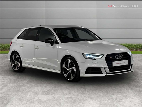 Large image for the Used Audi S3