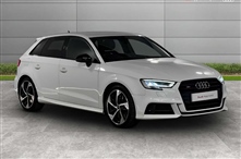 Used Audi S3