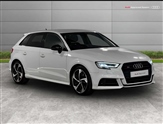 Audi S3 Image 1