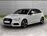 Audi S3 Image 2