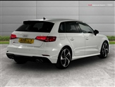 Audi S3 Image 3