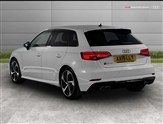 Audi S3 Image 4