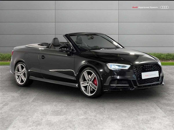 Large image for the Used Audi S3