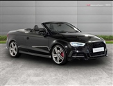 Audi S3 Image 1