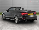 Audi S3 Image 4