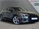 Audi S3 Image 1