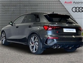 Audi S3 Image 4
