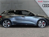 Audi S3 Image 5