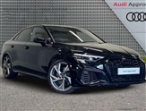 Audi S3 Image 1