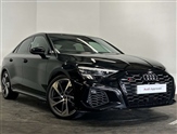 Audi S3 Image 1