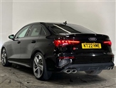 Audi S3 Image 4