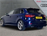 Audi S3 Image 4