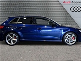 Audi S3 Image 5