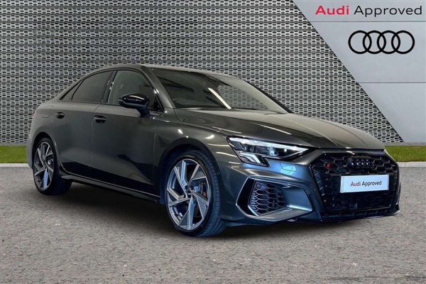 Large image for the Used Audi S3