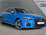 Audi S3 Image 1