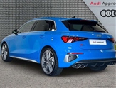 Audi S3 Image 4