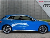 Audi S3 Image 5