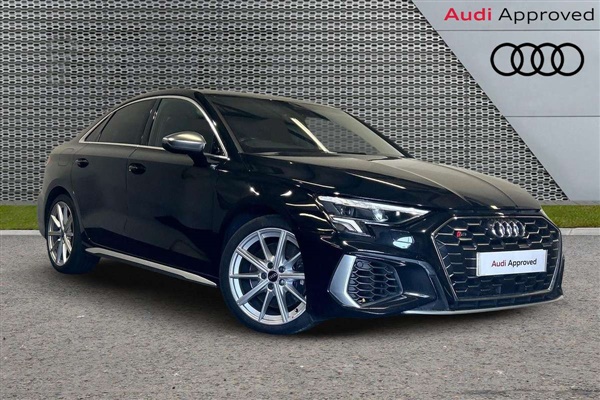 Large image for the Used Audi S3