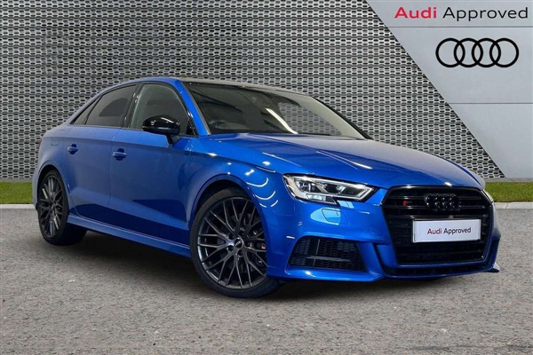 Large image for the Used Audi S3