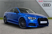 Used Audi S3