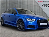 Audi S3 Image 1