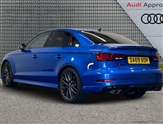 Audi S3 Image 3