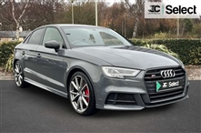 Used Audi S3