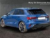 Audi S3 Image 3