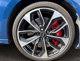 Audi S3 Image 5