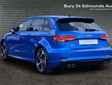 Audi S3 Image 3