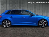 Audi S3 Image 4