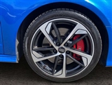 Audi S3 Image 5