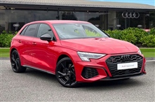 Used Audi S3