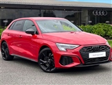 Audi S3 Image 1
