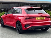 Audi S3 Image 2
