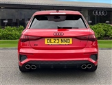 Audi S3 Image 4