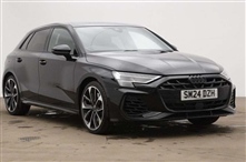 Used Audi S3