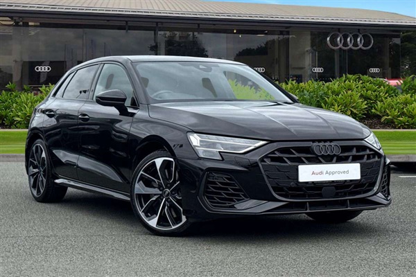 Large image for the Used Audi S3