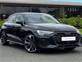Audi S3 Image 1