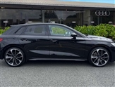 Audi S3 Image 3