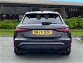 Audi S3 Image 4