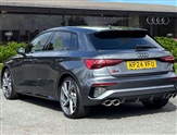 Audi S3 Image 2
