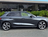 Audi S3 Image 3