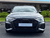 Audi S3 Image 6