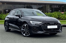 Used Audi S3