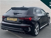 Audi S3 Image 3