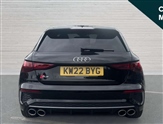 Audi S3 Image 4