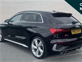 Audi S3 Image 5