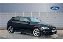 Used Audi S3